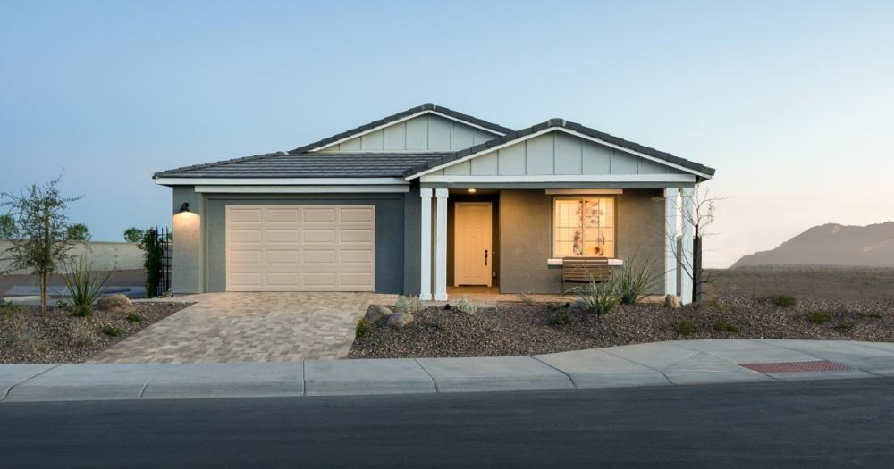 Currently Displayed Property Photo