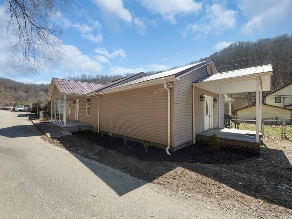 Currently Displayed Property Photo