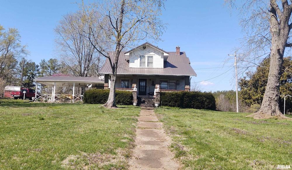 Currently Displayed Property Photo