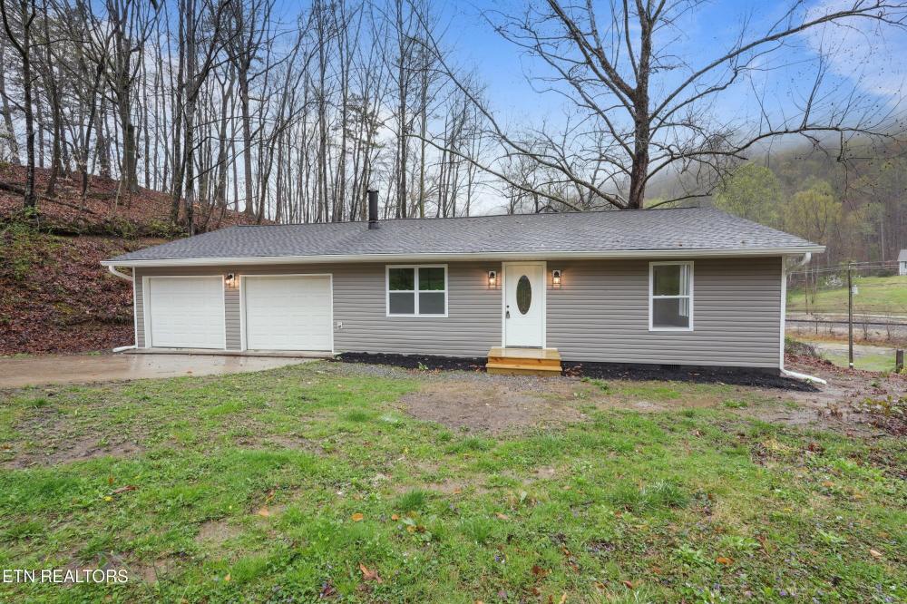 Currently Displayed Property Photo