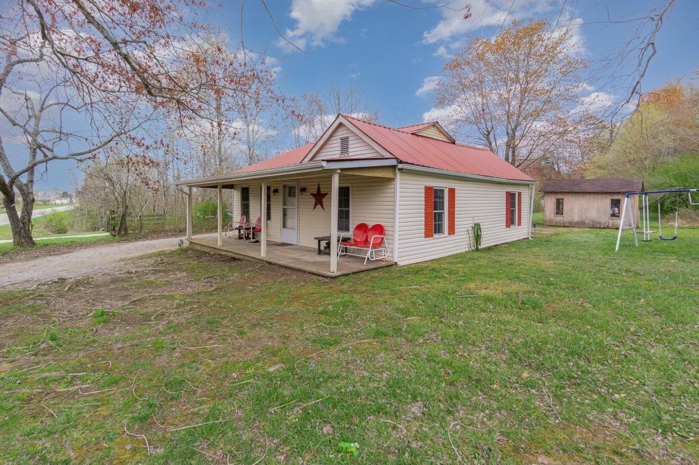 Currently Displayed Property Photo