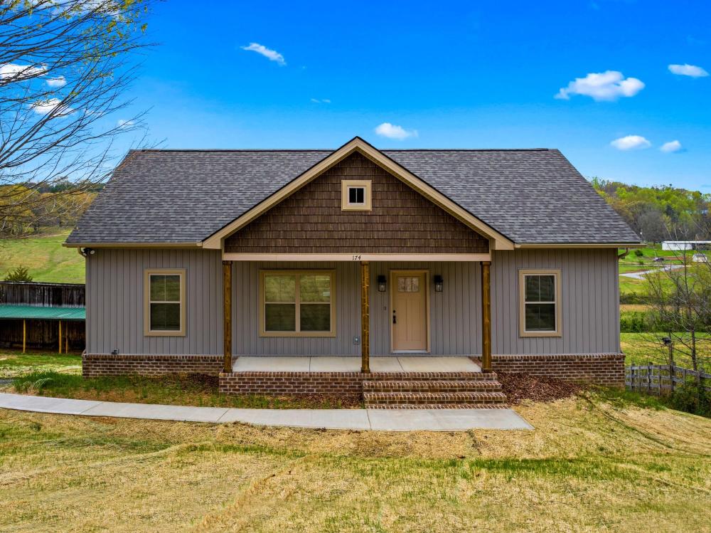 Currently Displayed Property Photo