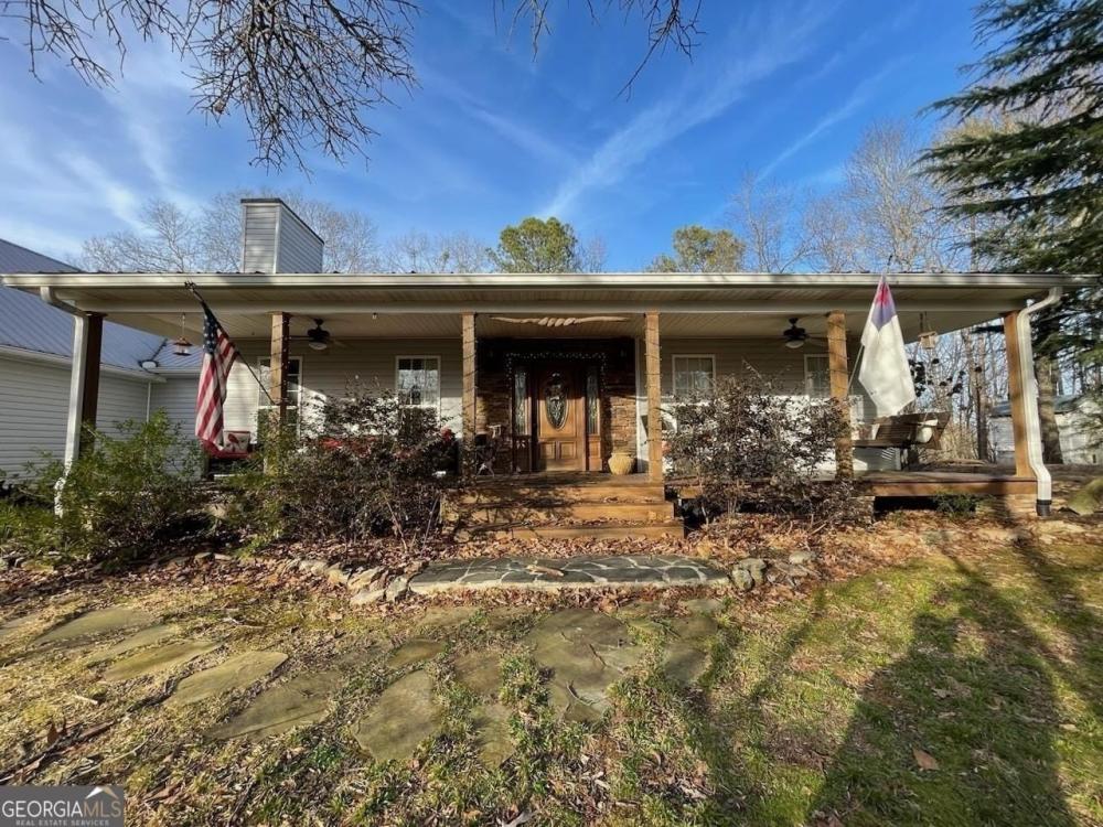 Currently Displayed Property Photo
