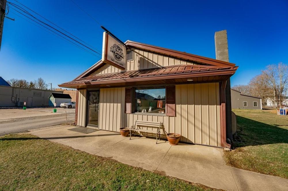 Currently Displayed Property Photo