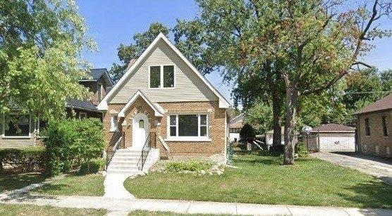 Currently Displayed Property Photo
