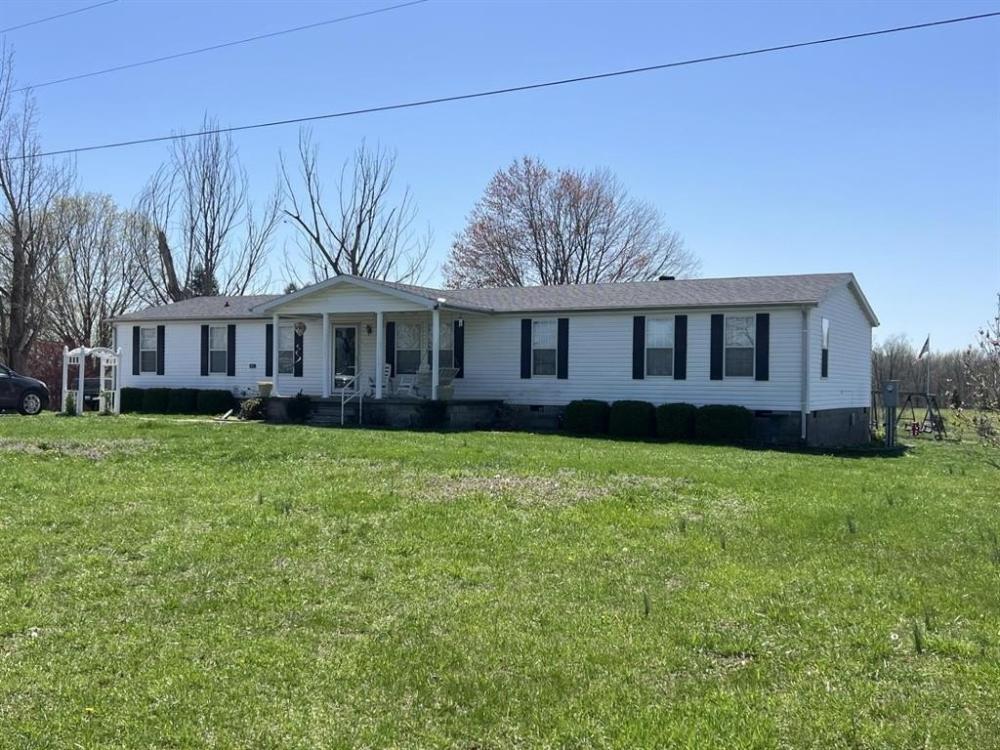 Currently Displayed Property Photo