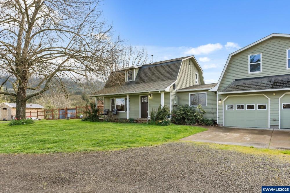 Currently Displayed Property Photo