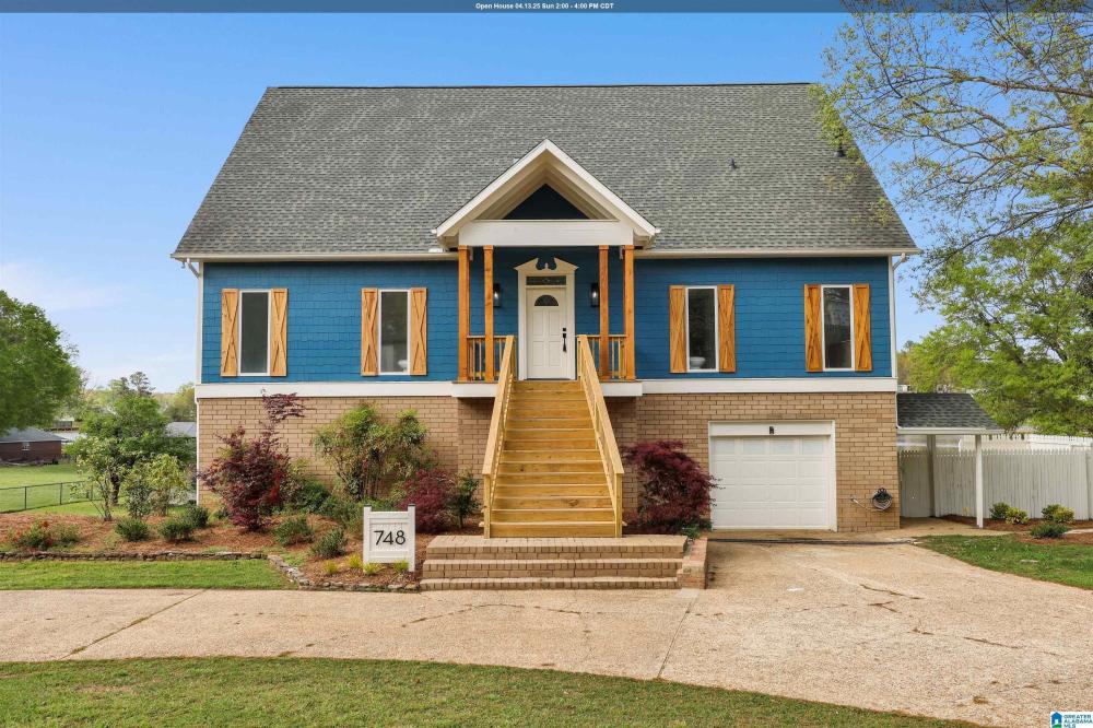 Currently Displayed Property Photo