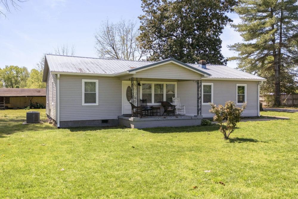Currently Displayed Property Photo