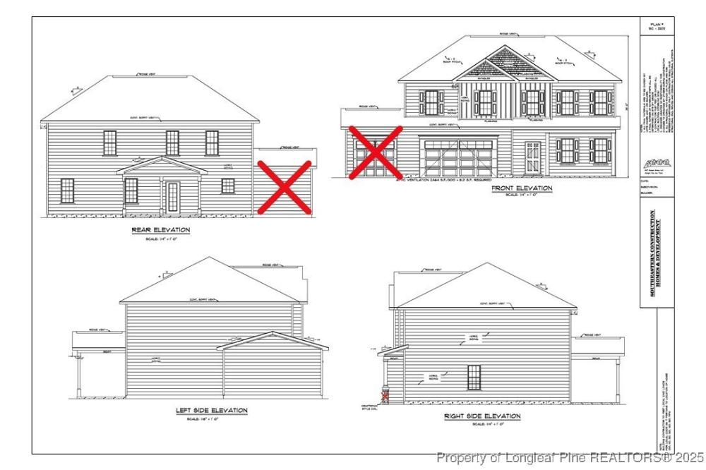 Currently Displayed Property Photo