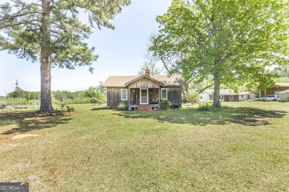 Currently Displayed Property Photo