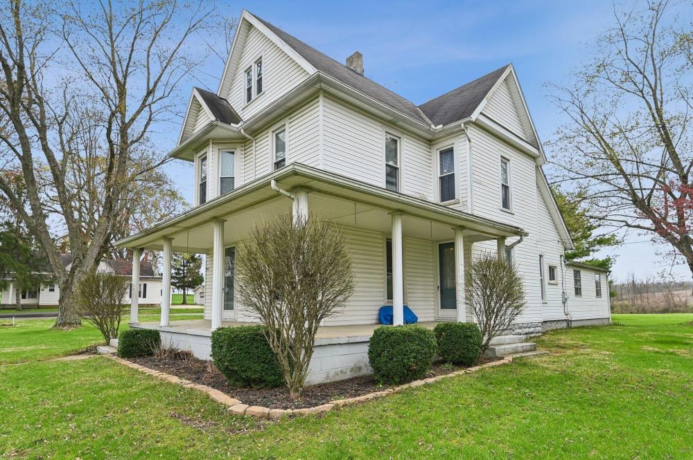 Currently Displayed Property Photo