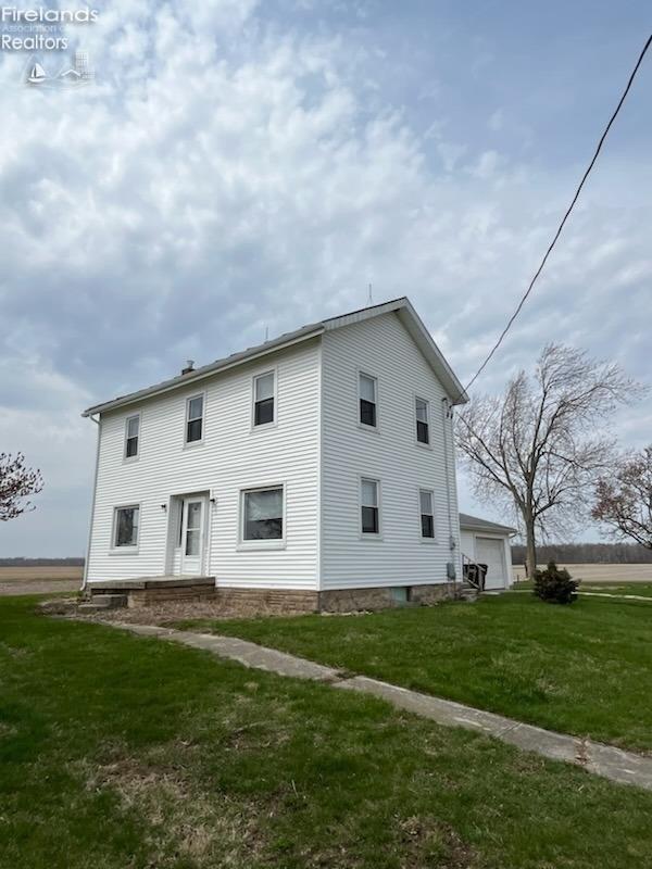 Currently Displayed Property Photo