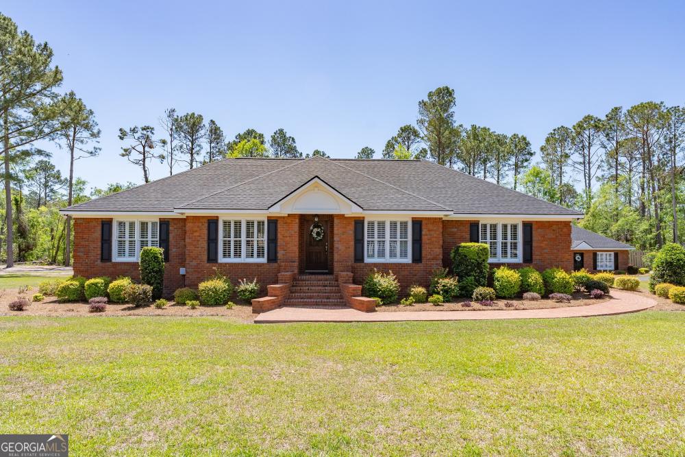 Currently Displayed Property Photo