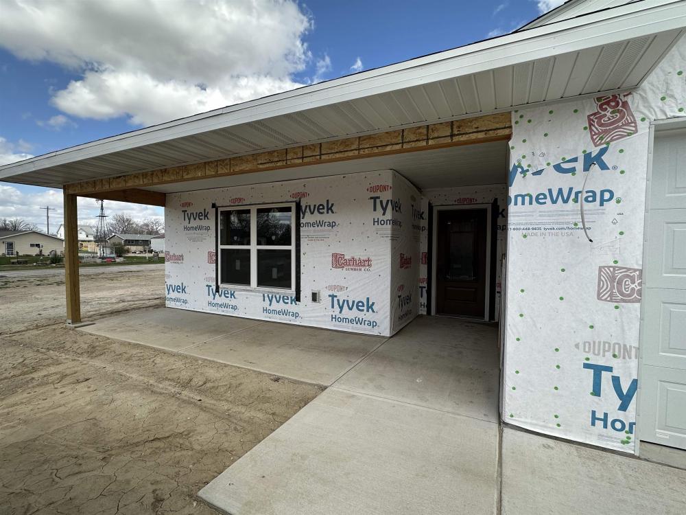Currently Displayed Property Photo