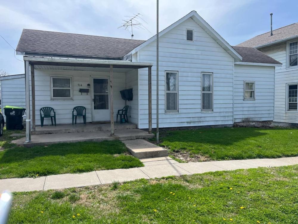 Currently Displayed Property Photo