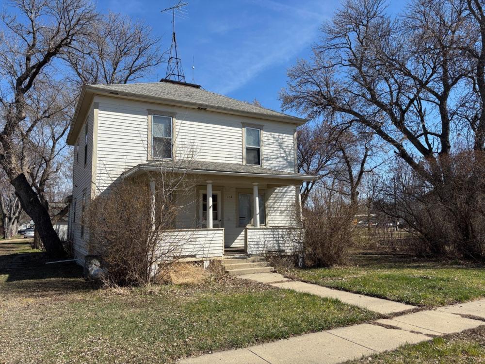 Currently Displayed Property Photo