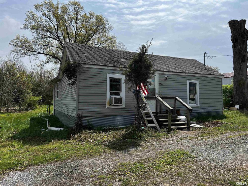 Currently Displayed Property Photo