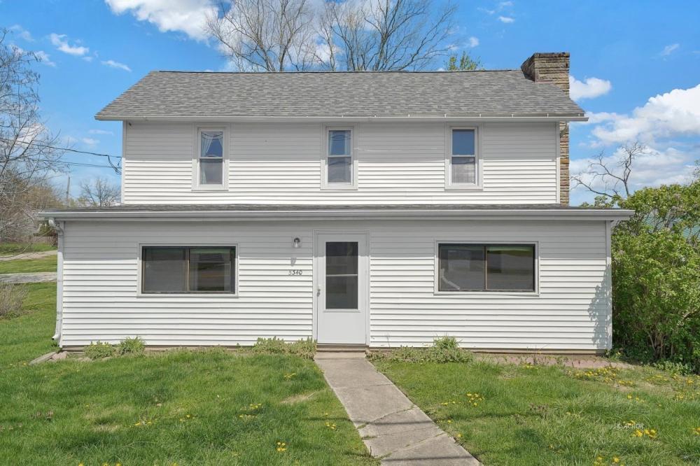 Currently Displayed Property Photo