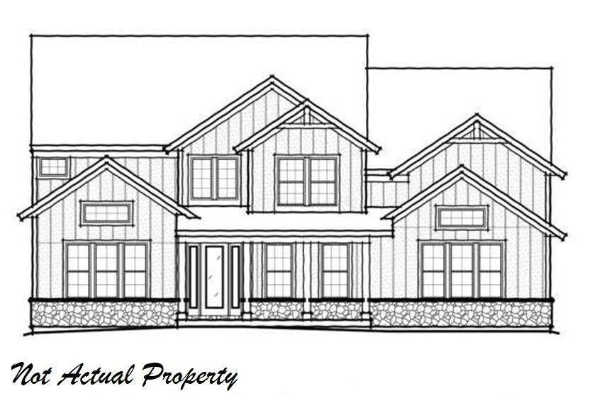 Currently Displayed Property Photo