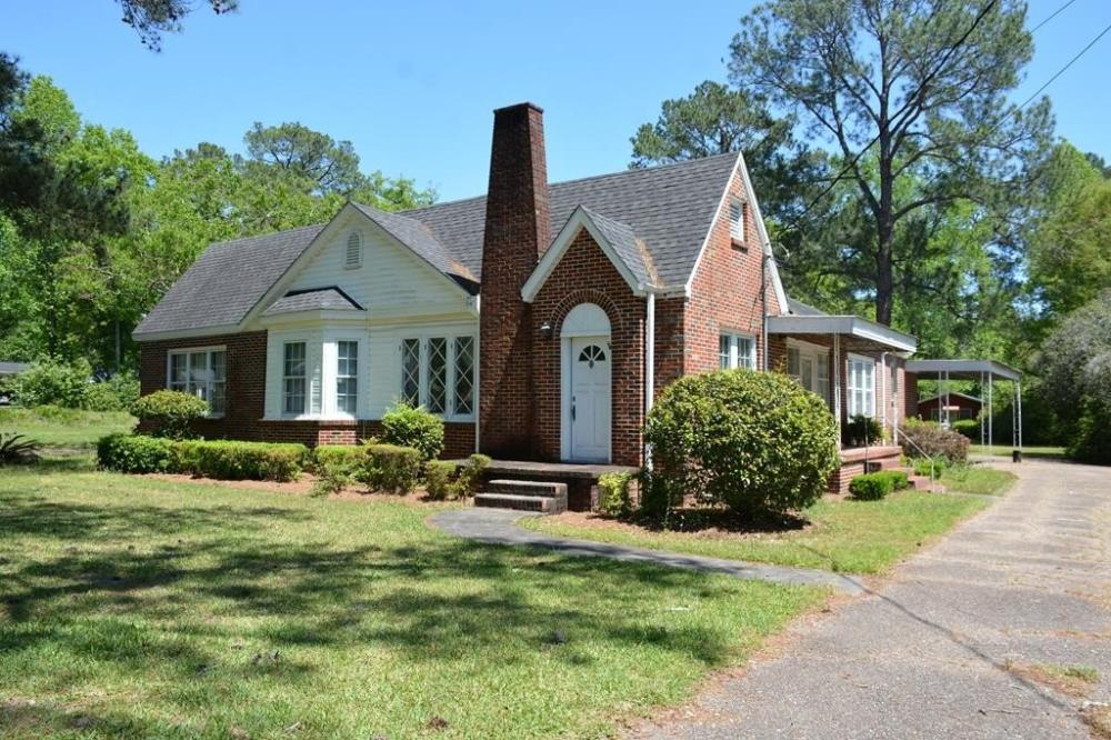 Currently Displayed Property Photo