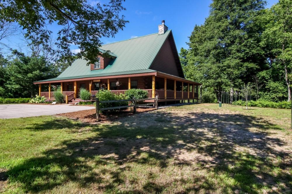 Currently Displayed Property Photo