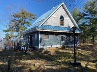 Currently Displayed Property Photo