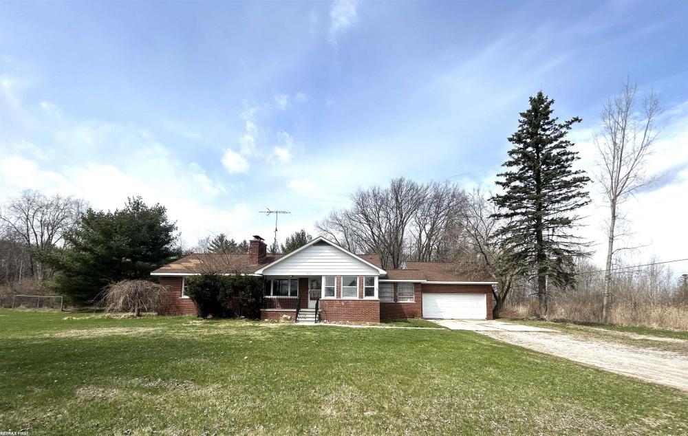 Currently Displayed Property Photo