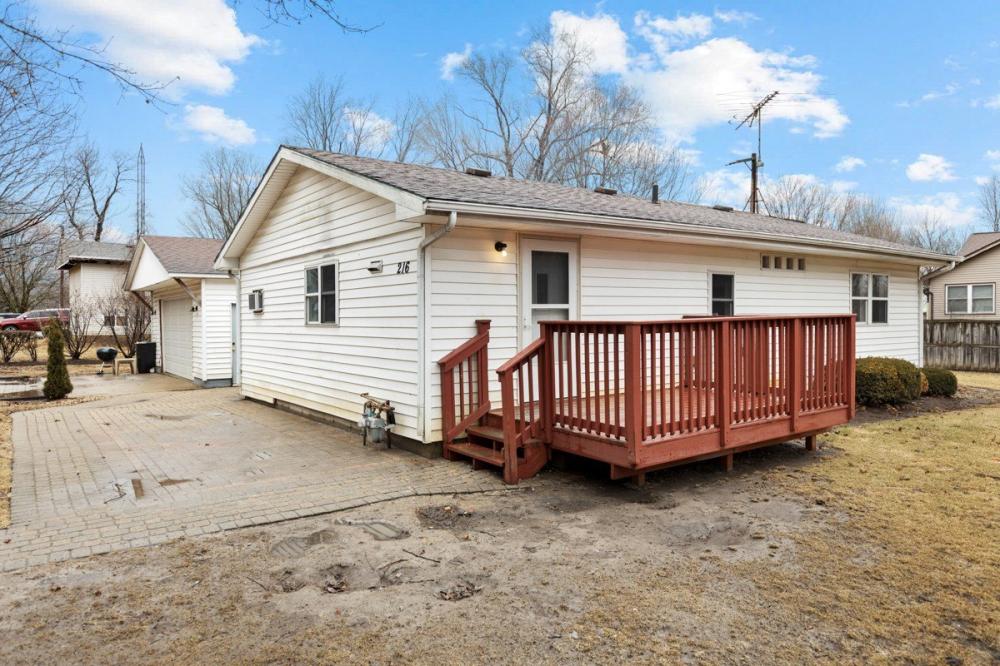 Currently Displayed Property Photo