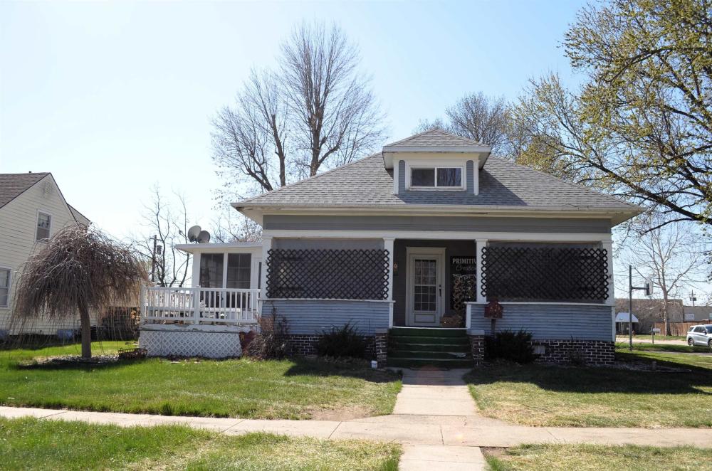 Currently Displayed Property Photo