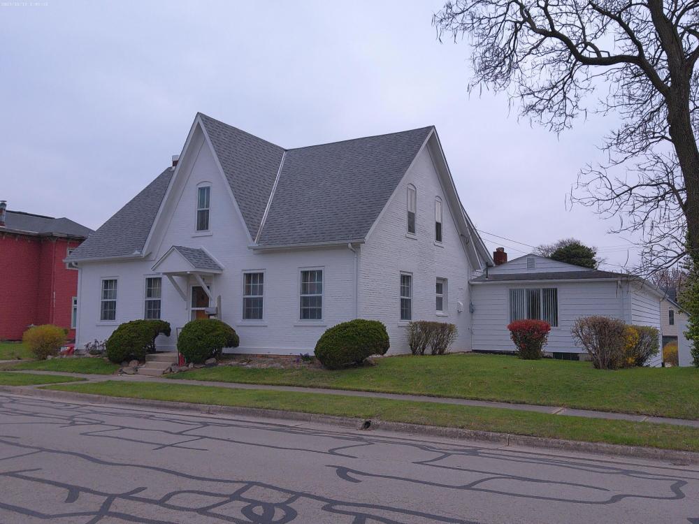 Currently Displayed Property Photo