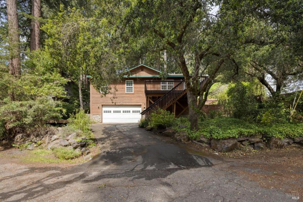 Currently Displayed Property Photo