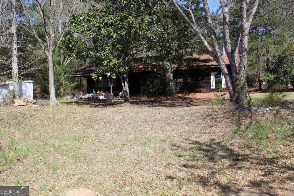 Currently Displayed Property Photo