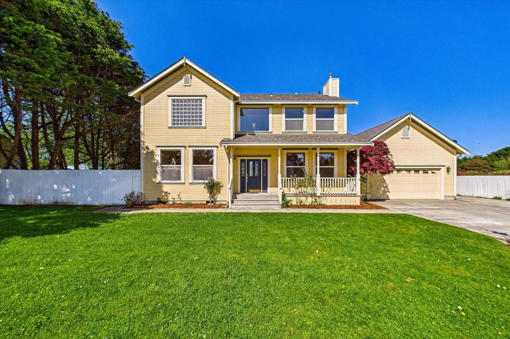 Currently Displayed Property Photo