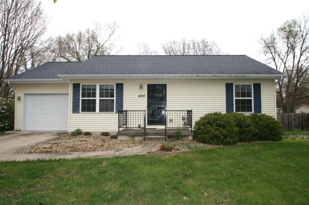 Currently Displayed Property Photo