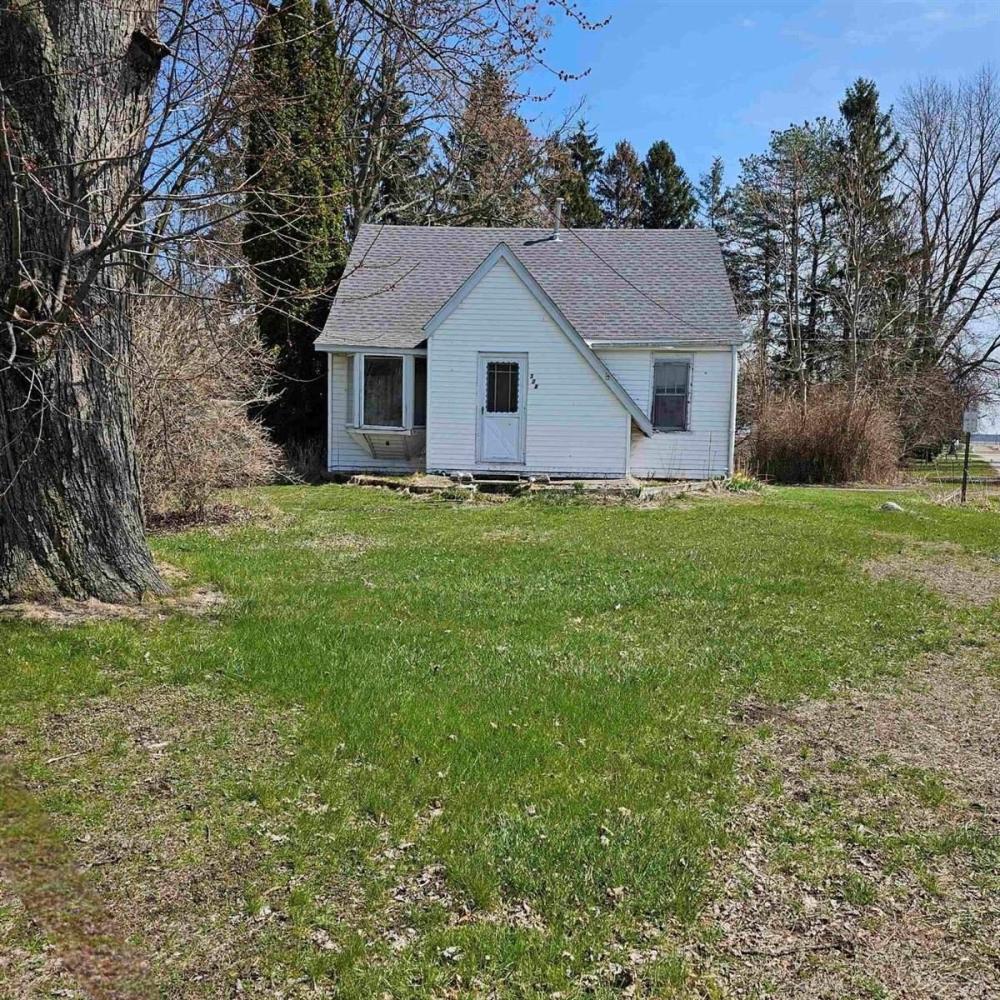 Currently Displayed Property Photo