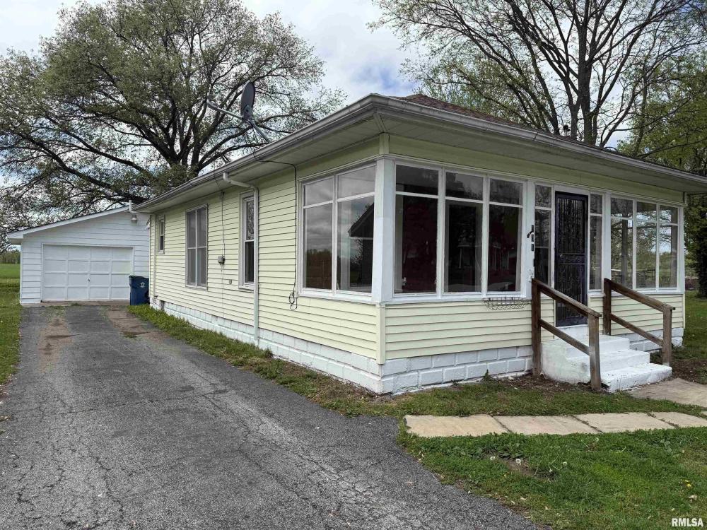 Currently Displayed Property Photo