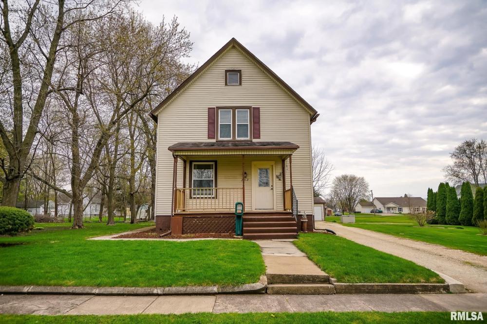 Currently Displayed Property Photo