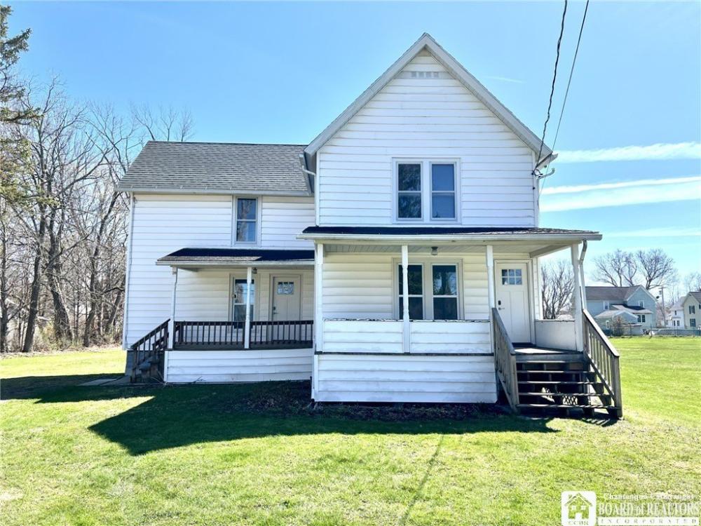 Currently Displayed Property Photo