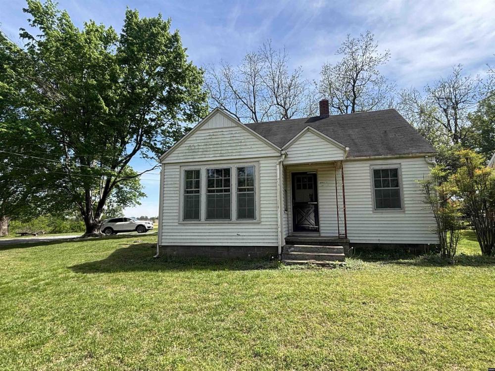 Currently Displayed Property Photo