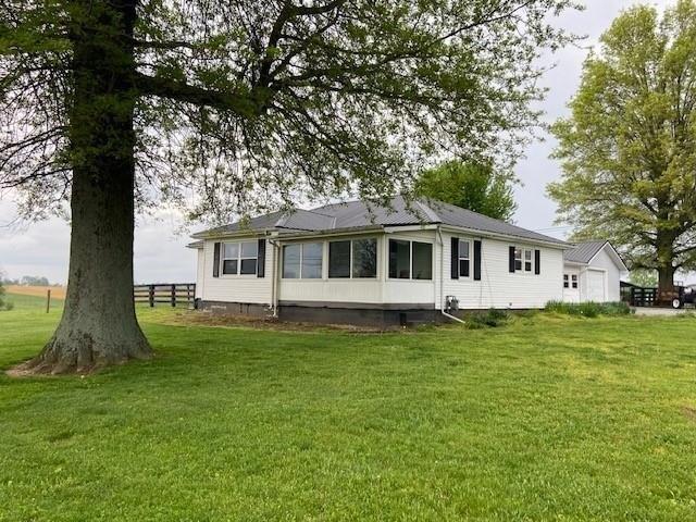 Currently Displayed Property Photo
