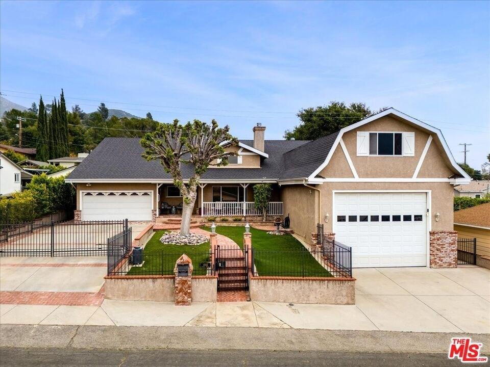 Currently Displayed Property Photo