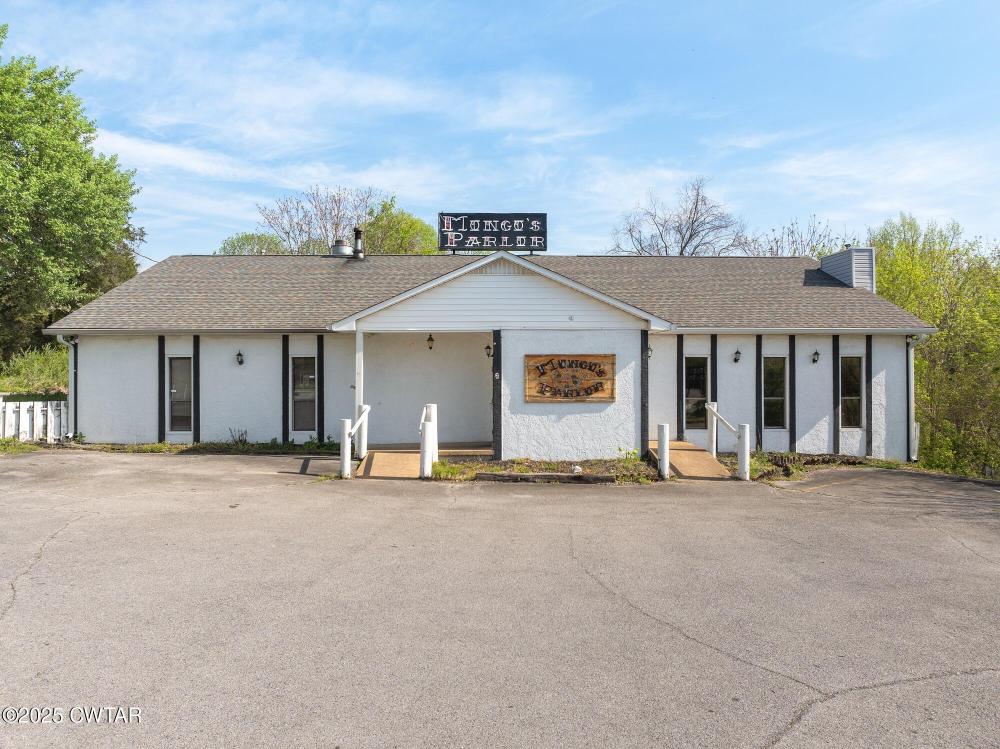 Currently Displayed Property Photo