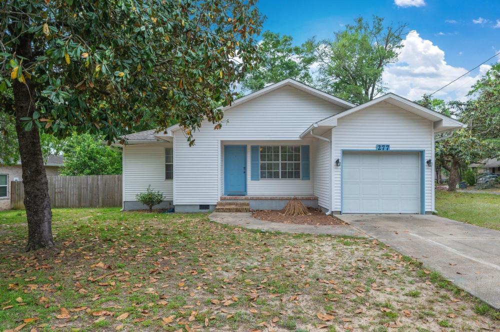 Currently Displayed Property Photo