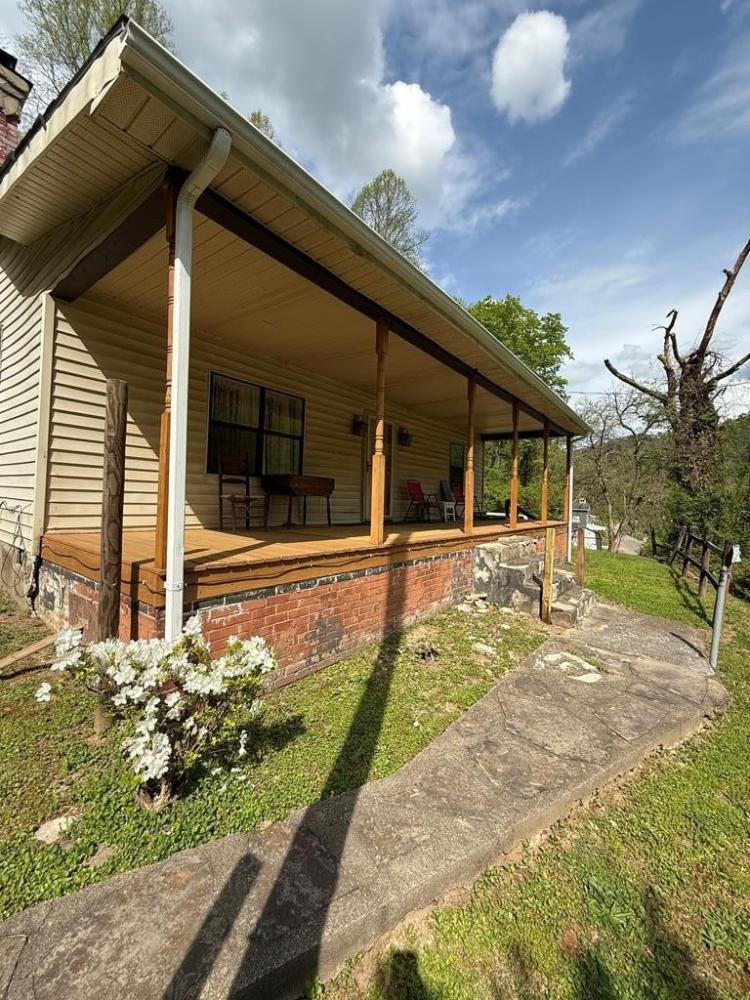 Currently Displayed Property Photo