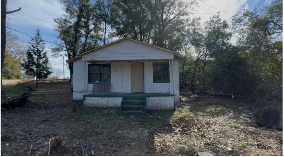 Currently Displayed Property Photo