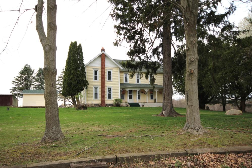 Currently Displayed Property Photo