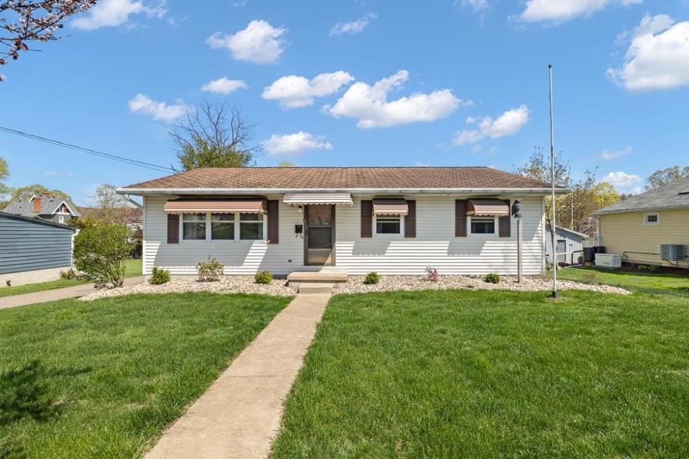 Currently Displayed Property Photo