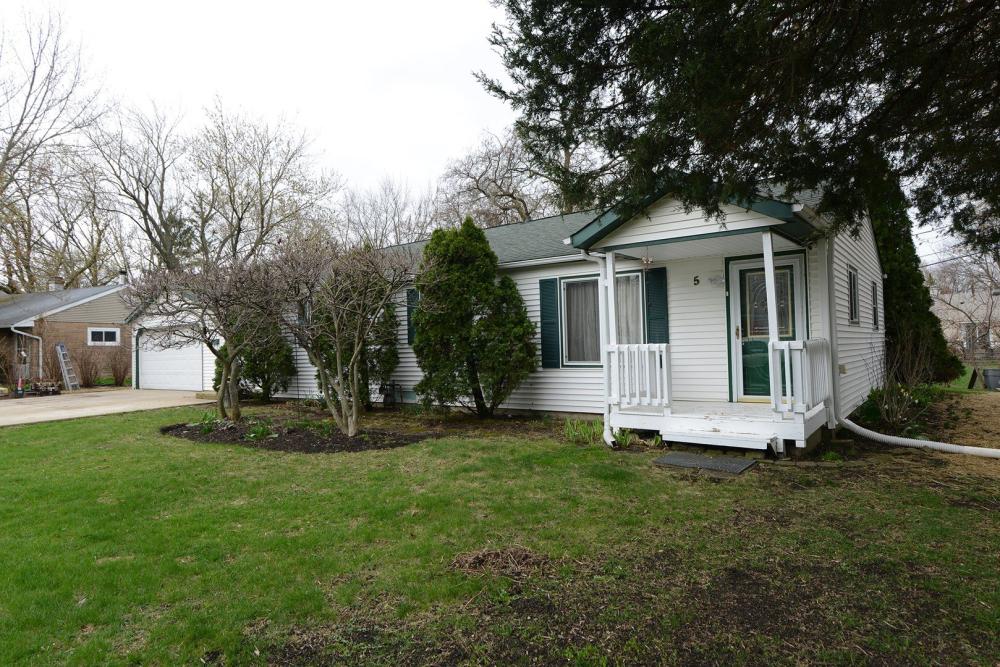 Currently Displayed Property Photo