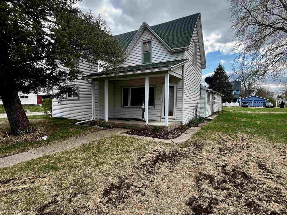 Currently Displayed Property Photo